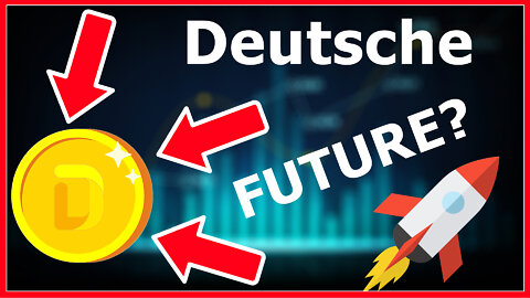 Deutsche Finance - Next Titano? - Deutsche Finance - proxima Titano? - Criptonizando.