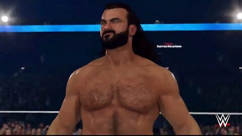 wwe 2k23 universe superstar mode ROMAN REIGNS part 72