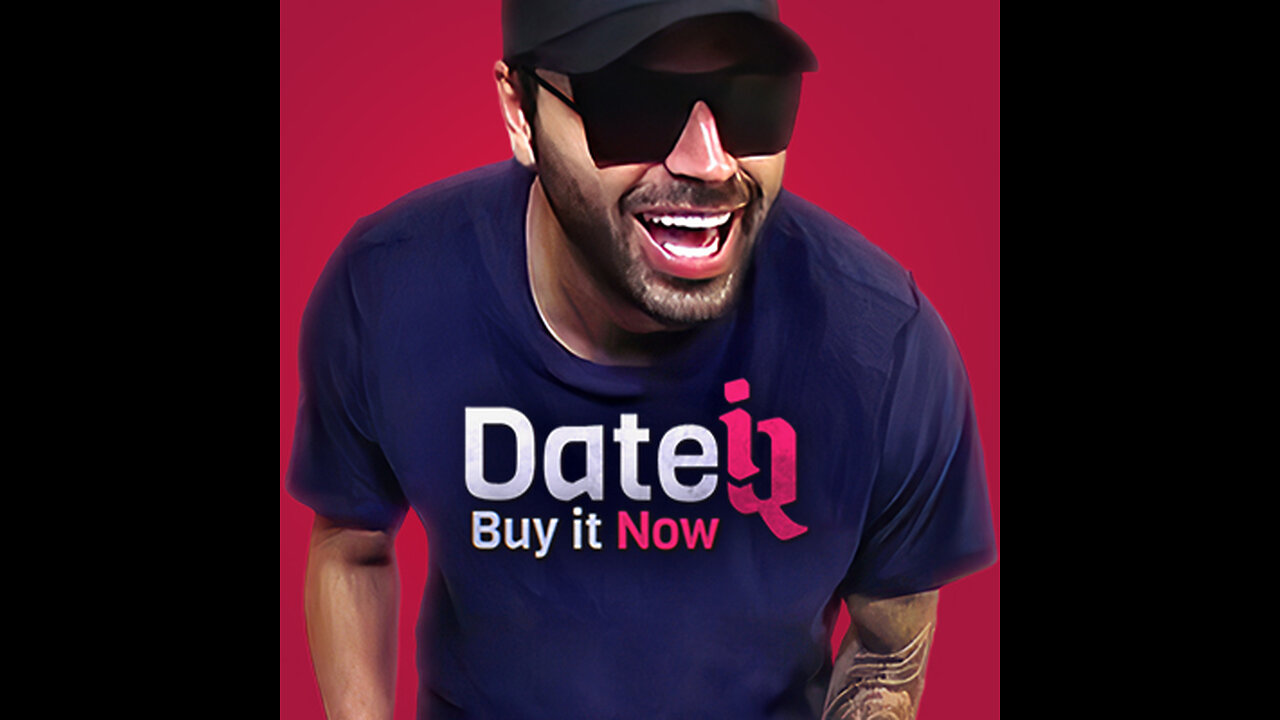 DATEIQ MASTERCLASS // NEW CHAPTER OUT TODAY