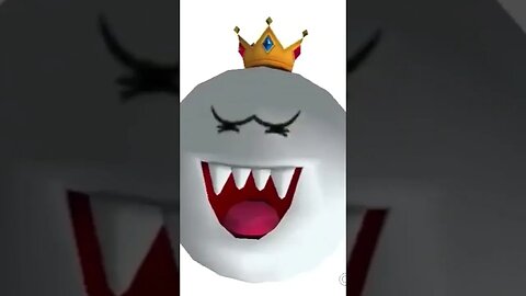 KingBoo Vibing to Wii Music!