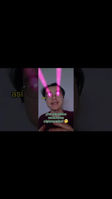 ¿Por qué diablos necesitamos #criptomonedas ? 4 🤔 #bitcoin