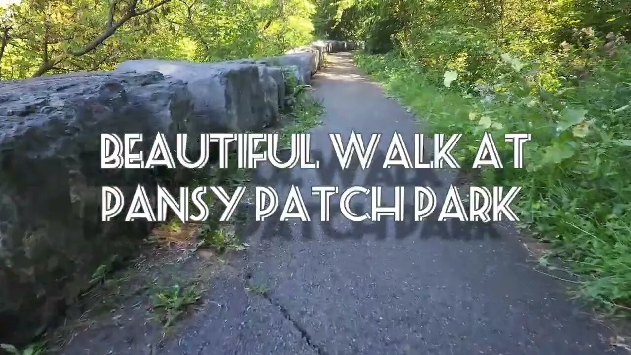 Beautiful Walk At Pansy Patch Park, Pembroke Ontario Canada #subscribe #nature #outdoors