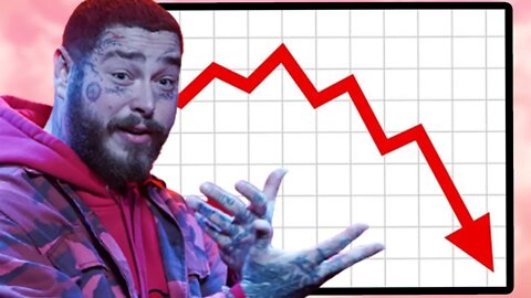 Did Post Malone FLOP?