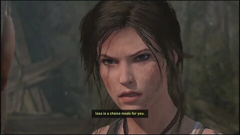Tomb Raider: Definitive Edition Part 6 The Sun Queen