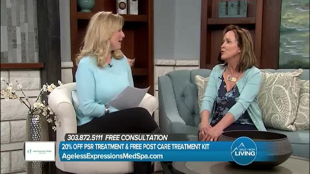 Ageless Expressions Medspa