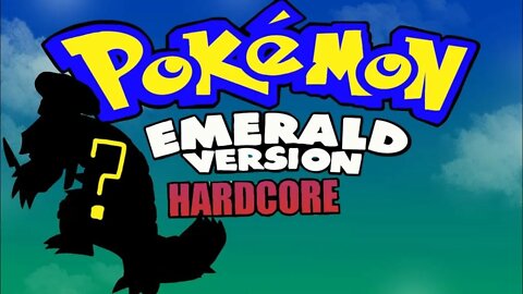 Let's Play Pokémon Emerald Hardcore Ep 9: We get a MasterChef!