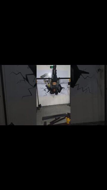 EU-CONTORCIONISMO -VÍDEO 2