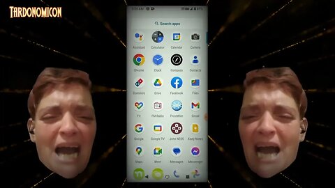 2023 03 24 5 you want to talk bubba's funeral let's be honest about why his mother had to be bailed