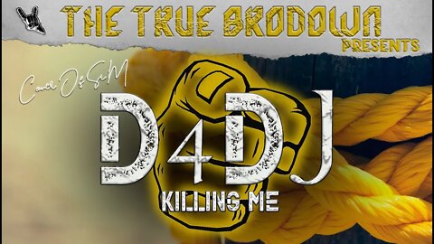 BRODOWN REACTS | D4DJ - KILLING ME