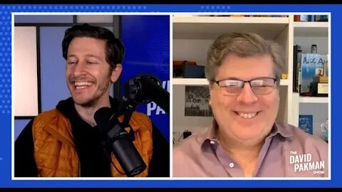 Is Artificial Intelligence "Dangerous?" Oren Etzioni Interview