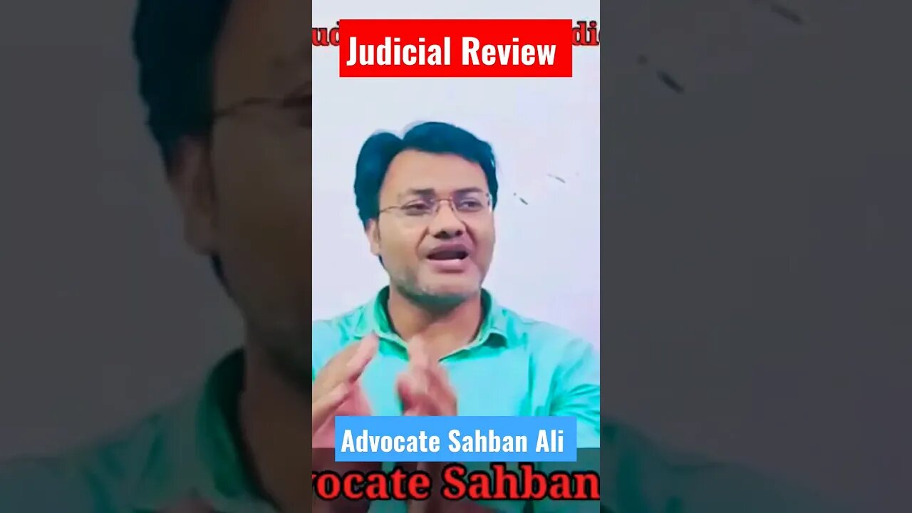 Judicial Review Background|| #upsc #ias #ips #shots #youtubeshorts