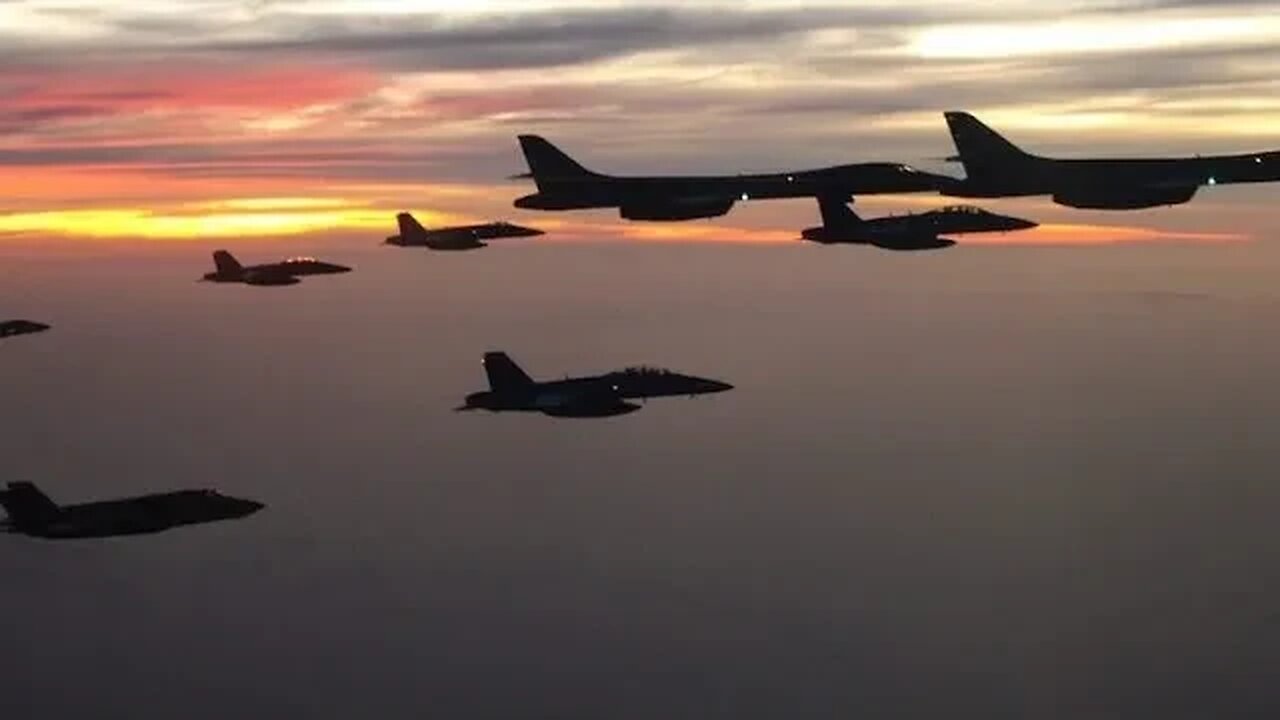 Col. Douglas Macgregor: North Korea-Philippines & China*