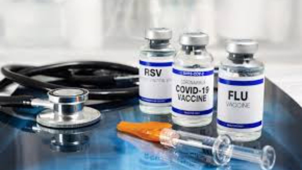 Dr Stillwagon Lies to Justify Covid Vaccination