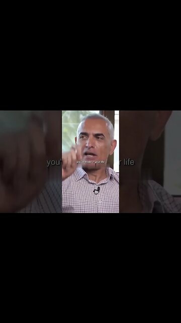 Master your mind, conquer your emotions. Clarity breeds success.