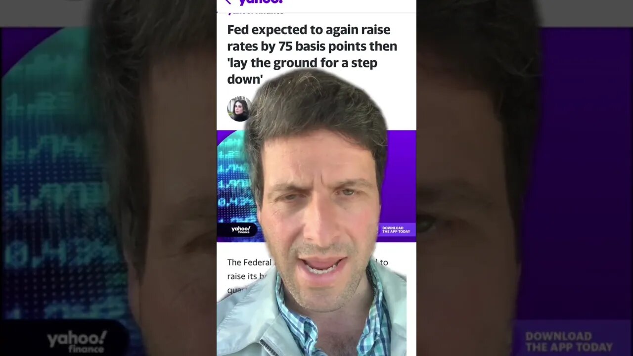 The FED Takes Aim At The American Wallet Again Today,.