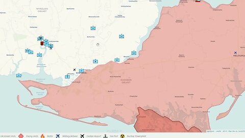Ukraine Military Summary And Analysis 19. 03. 2023! (1)