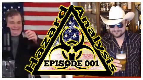 Hazard Analysis - Episode 001