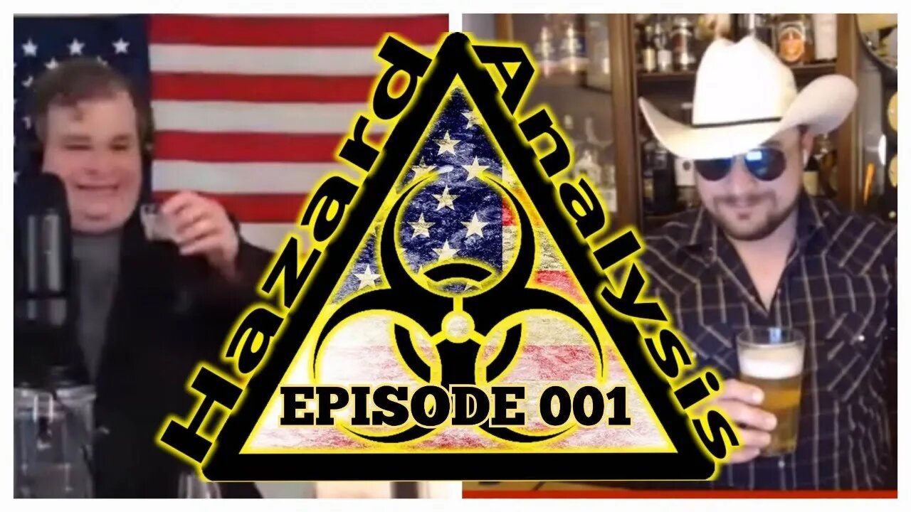 Hazard Analysis - Episode 001