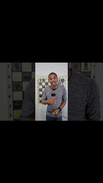 Can You Find the Double Check Tactic in this Game?