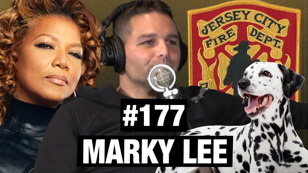 Marky Lee Reveals His Deal With Hollywood | Episode #177