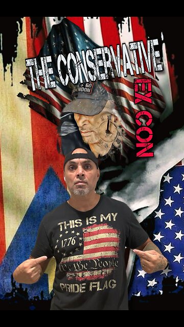 Brainwashed (1st video short)