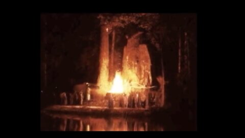 Alex Jones' Dark Secrets Inside Bohemian Grove (CelerityCut)