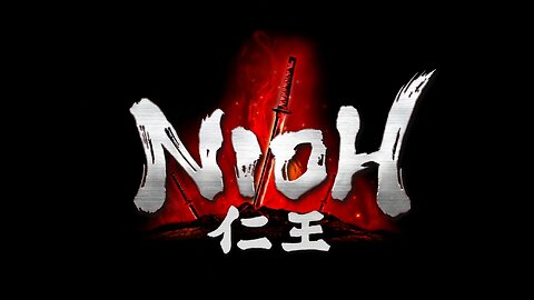 Nioh - Introduction - 4K UHD 60FPS