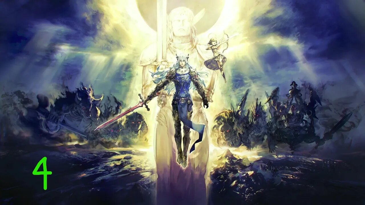 Actraiser Renaissance (part 4)