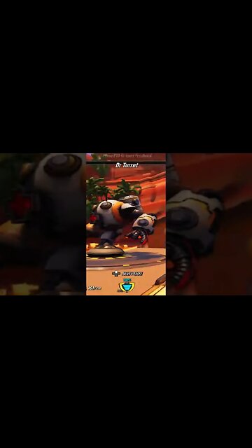 Roboquest gameplay part 2 boss fight