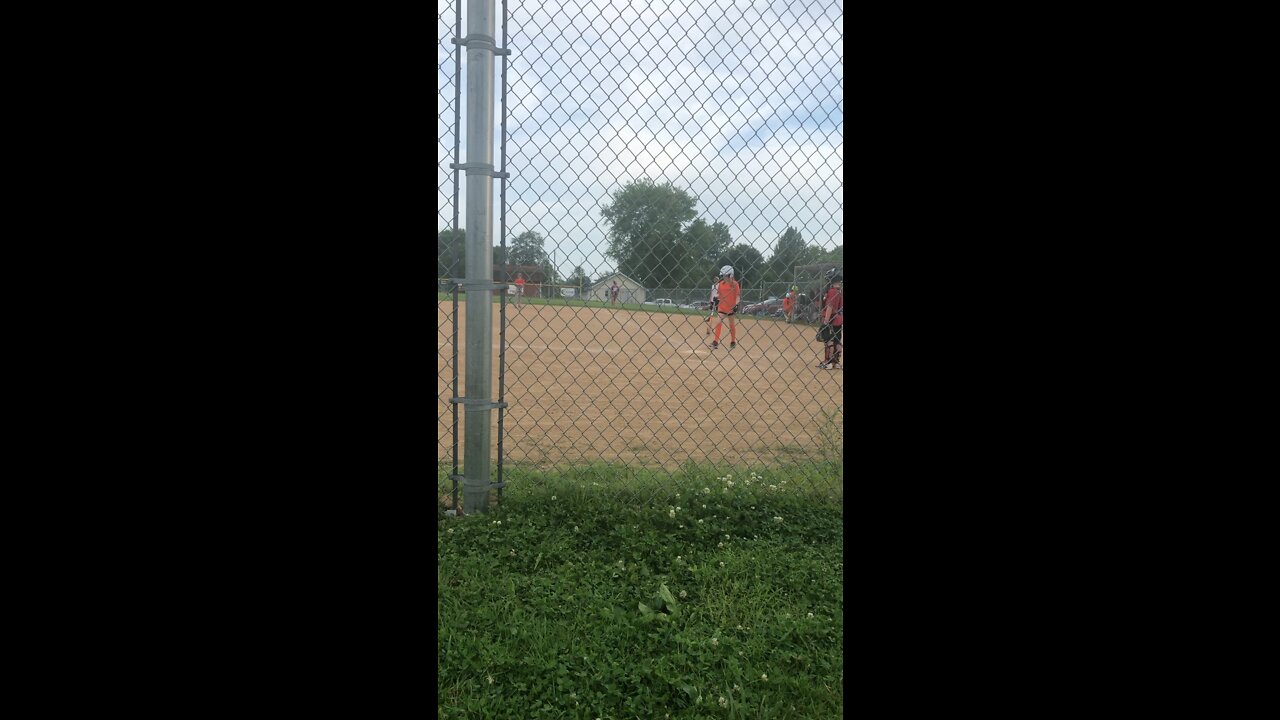 Baseball Fayetteville