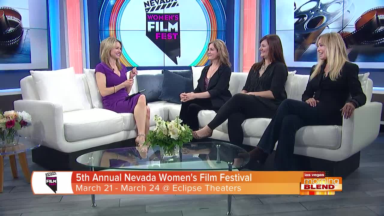 Celebrate And Support Women In Film