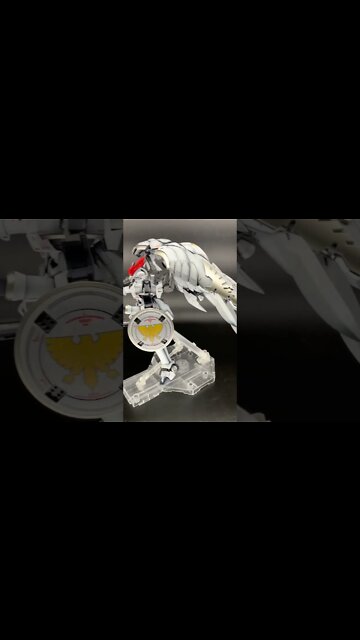 Dump the goose!!! #gundam #gunpla #geeksandgamers