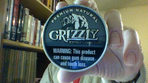 The Grizzly Premium Natural ELC Review