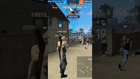 Squad kill bro. #shorts #firefild100 #viral