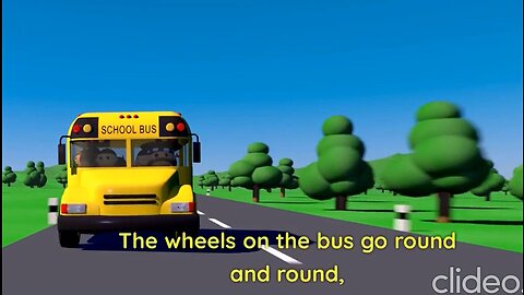 Wheels on the Bus | cocomelon | Most Viewed | Nursery Rhymes & Kids Songs | #baby #learning