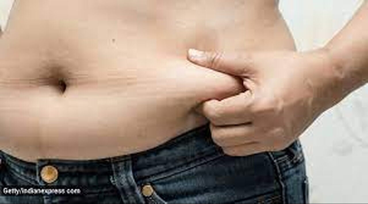 1 Double Strength Cup Will Speed Up the Burning of Belly Fat