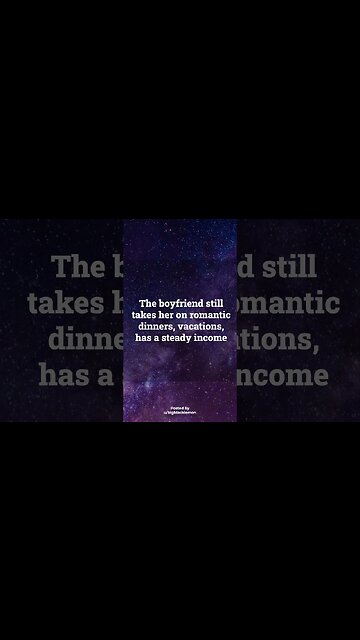 Why Some Women Seek Attention Outside Their Relationship #breakups #story #cheatingpartner