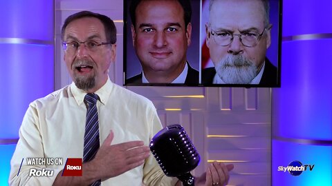 Five in Ten 5/31/22: Hillary's Campaign Lawyer Acquitted