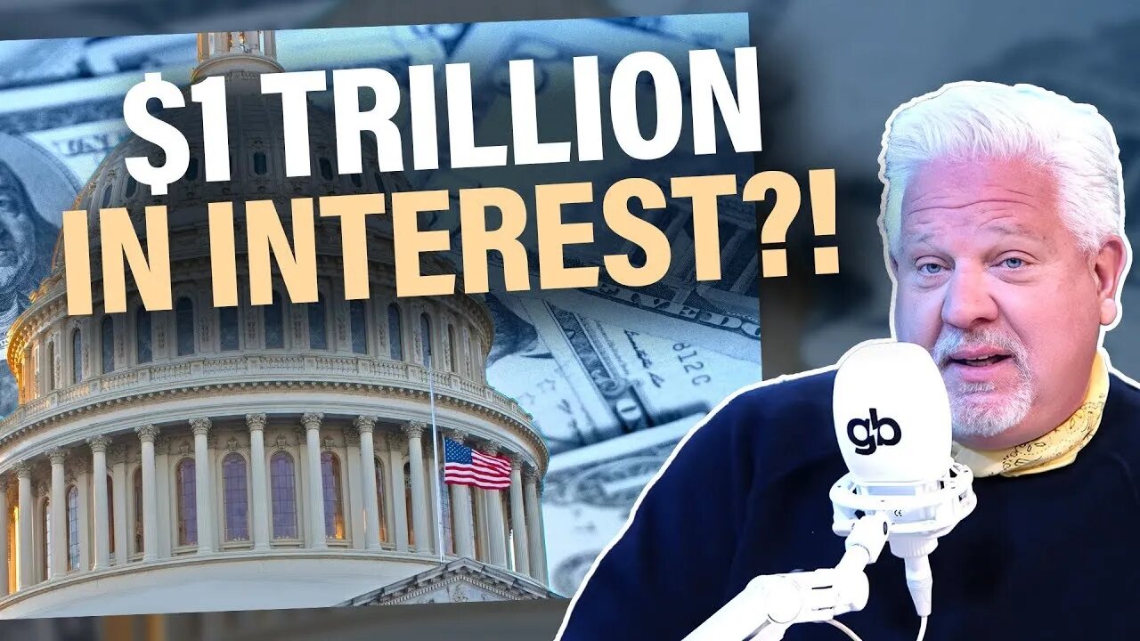 America's CRIPPLING Interest Issue