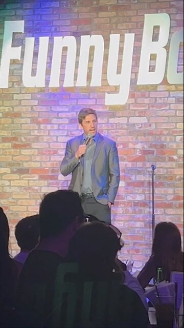 Ohio Man Worried About The Border Crisis