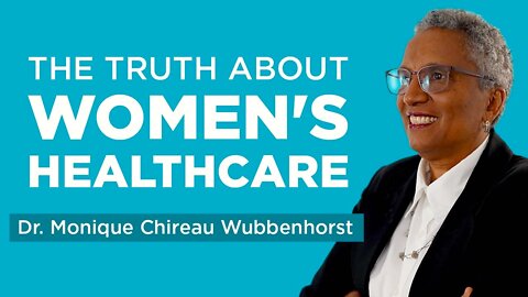 The Truth About Women’s Healthcare !!