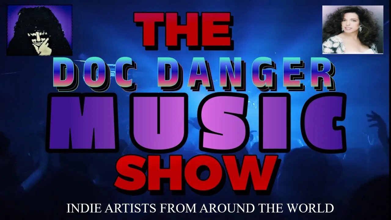 THE DOC DANGER MUSIC SHOW---010