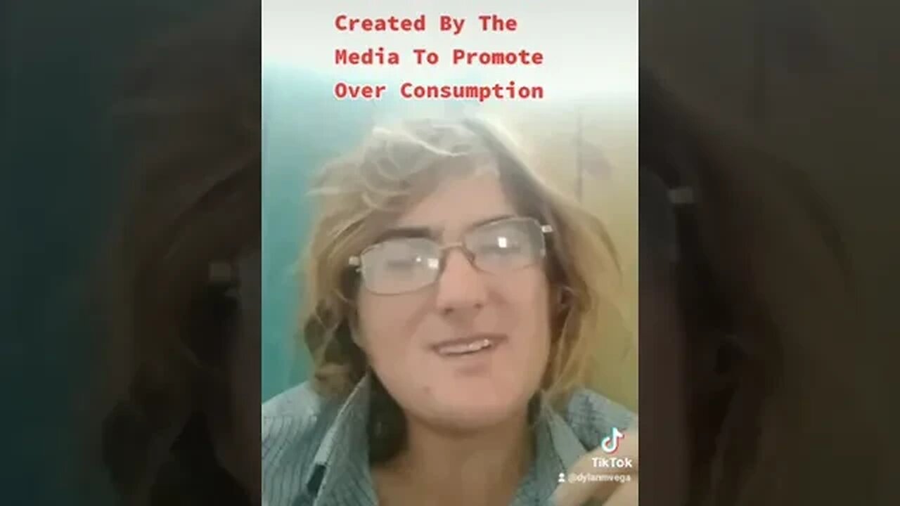 Millennials Were Created By The Media To Promote Over Consumption