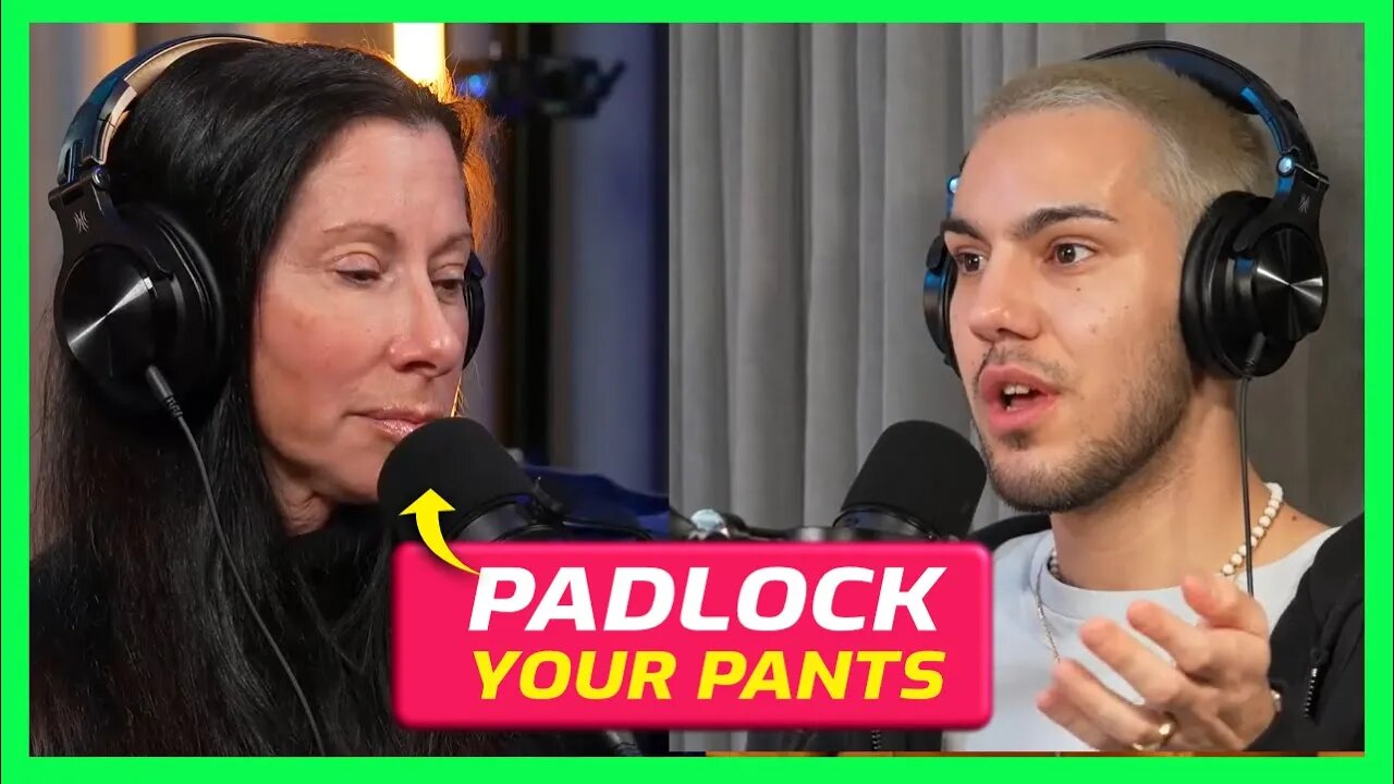 This Too Much For Modern Women to Take