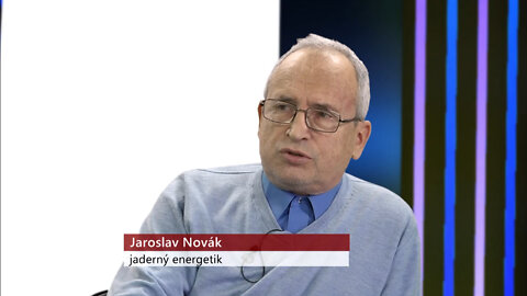 O čem se mlčí - Jaroslav Novák