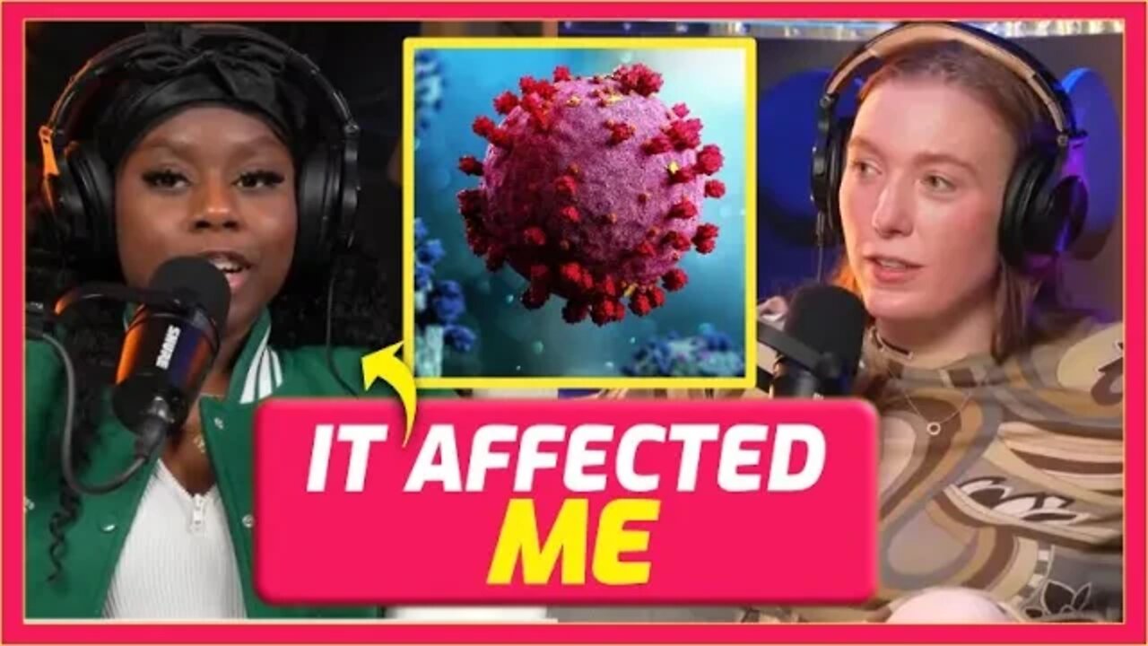 COVID Had a HUGE Effect on Women's MINDSET