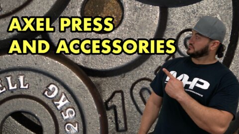 HOW TO GROW YOUR SHOULDERS | SHOULDERS AND ACCESSORIES WORKOUT