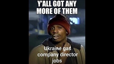 Political Meme