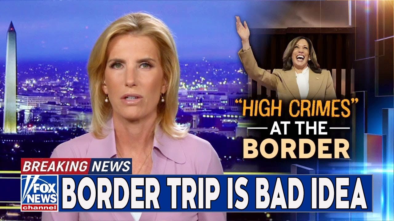 The Ingraham Angle 9/27/24 FULL END SHOW | BREAKING FOX NEWS September 27, 2024