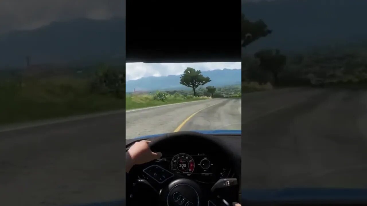 Forza Horizon 5 #shorts